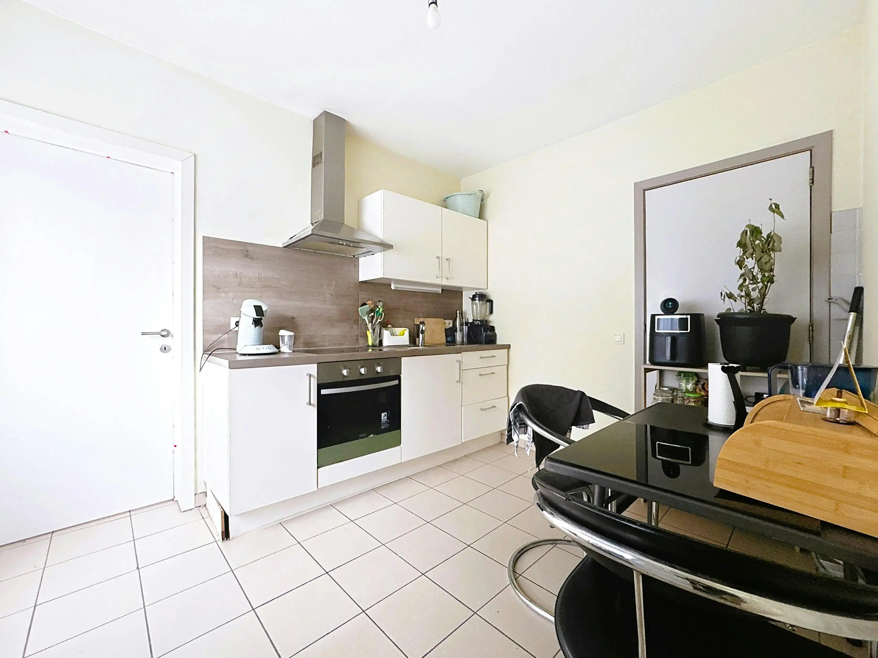 Woonhuis te Ninove, nu Gemeenschapshuis met 4 kamers (appt) foto 16