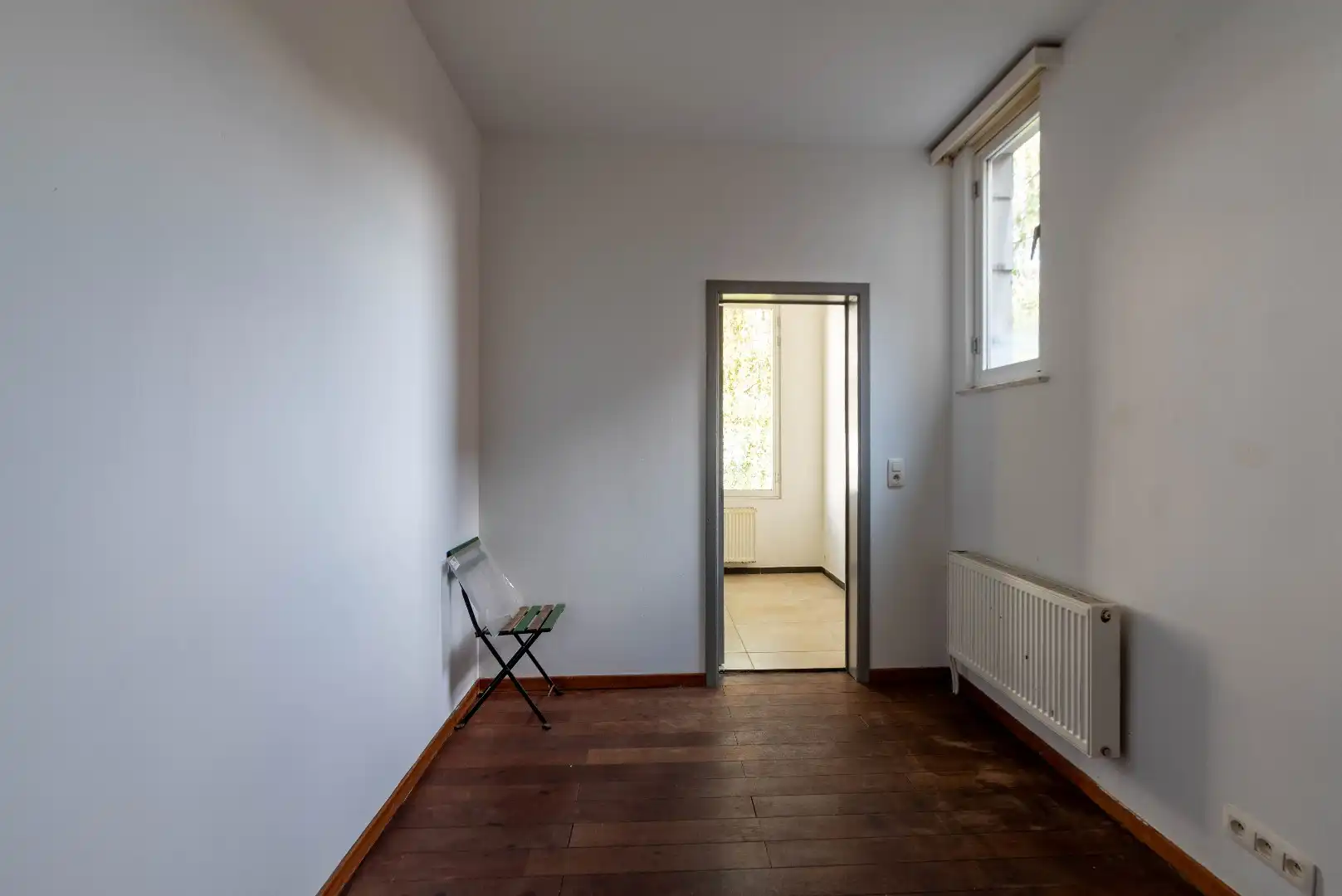 Charmante studio op het Zuid aan het Marnixplein foto 4
