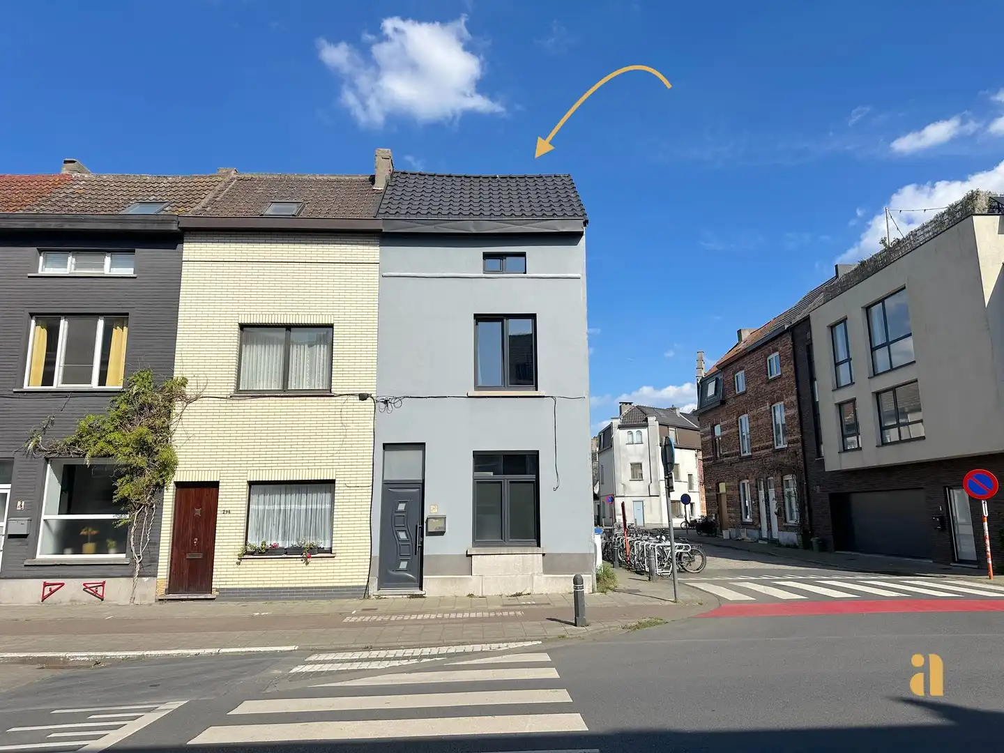 Lichtrijk en comfortabel wonen op fietsafstand van het centrum foto 26