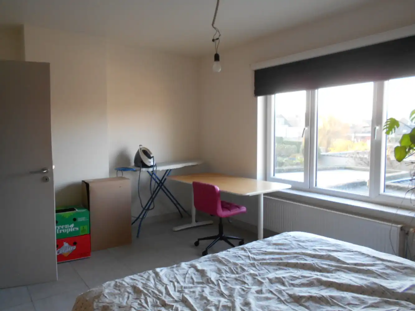 Gezinswoning, 3 slaapkamers, tuin. foto 22