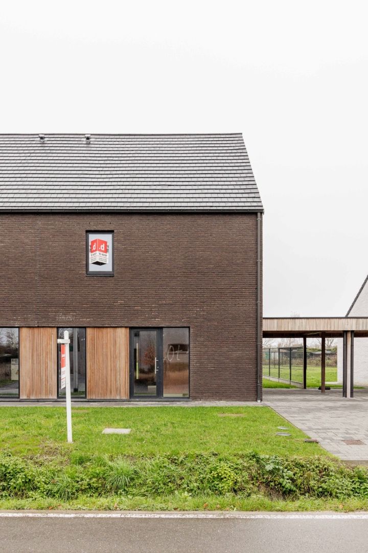 Huis te koop Veldstraat 8 - 2430 Laakdal