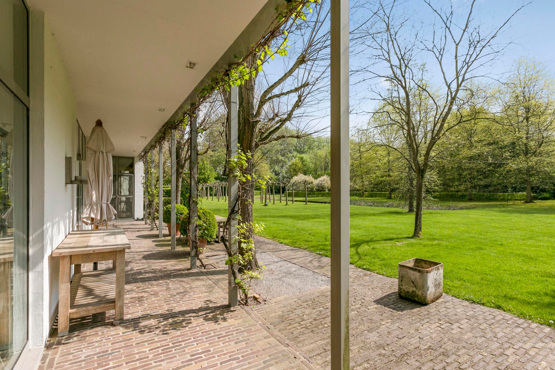 Exclusieve villa op 49.140 m² te LIER foto 25