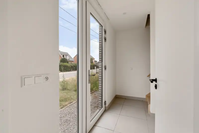 BEN woning met 4 slaapkamers en tuin foto 4