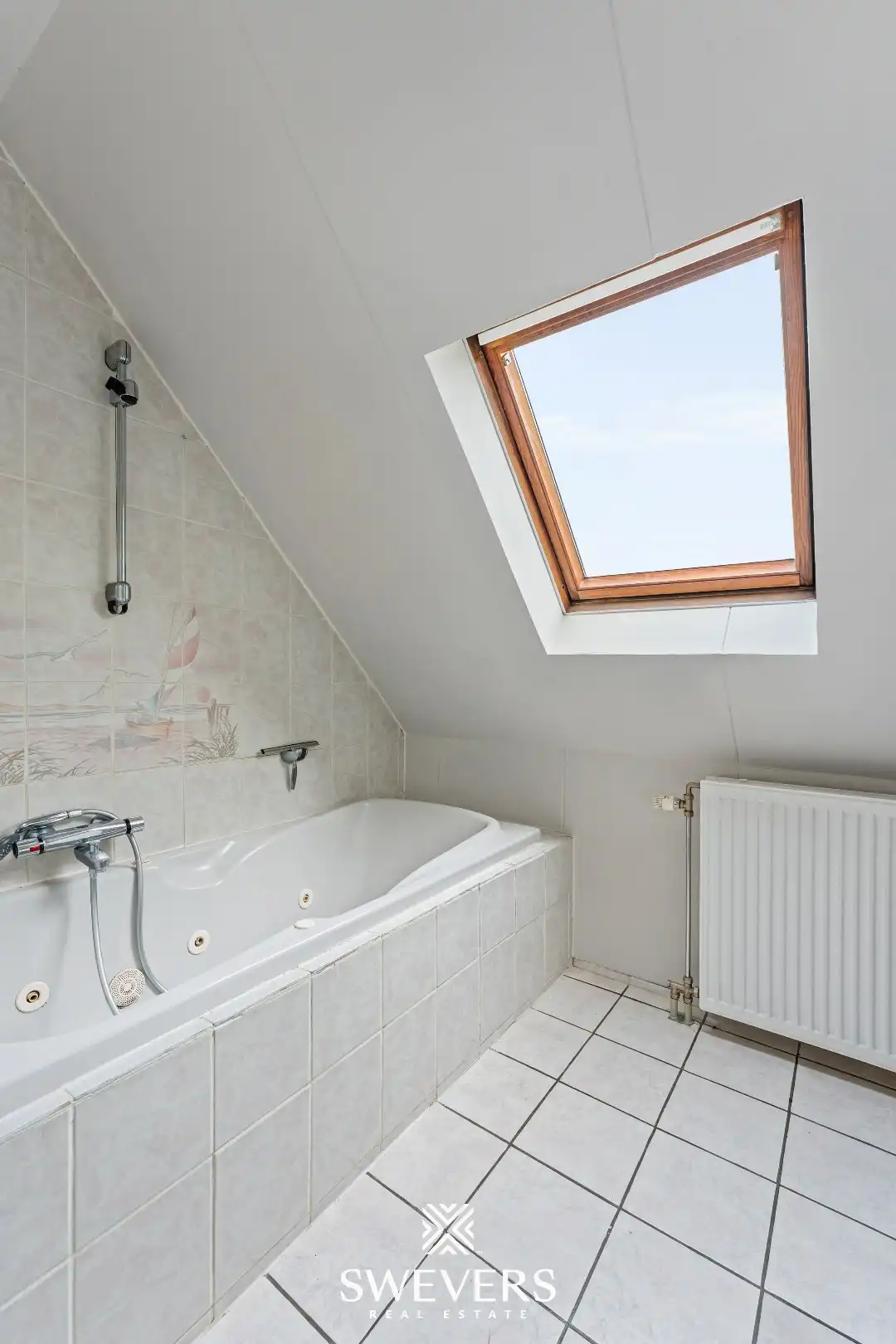 Gerenoveerde woning op 5a59ca (Z-oriëntatie) in residentiële buurt foto 15
