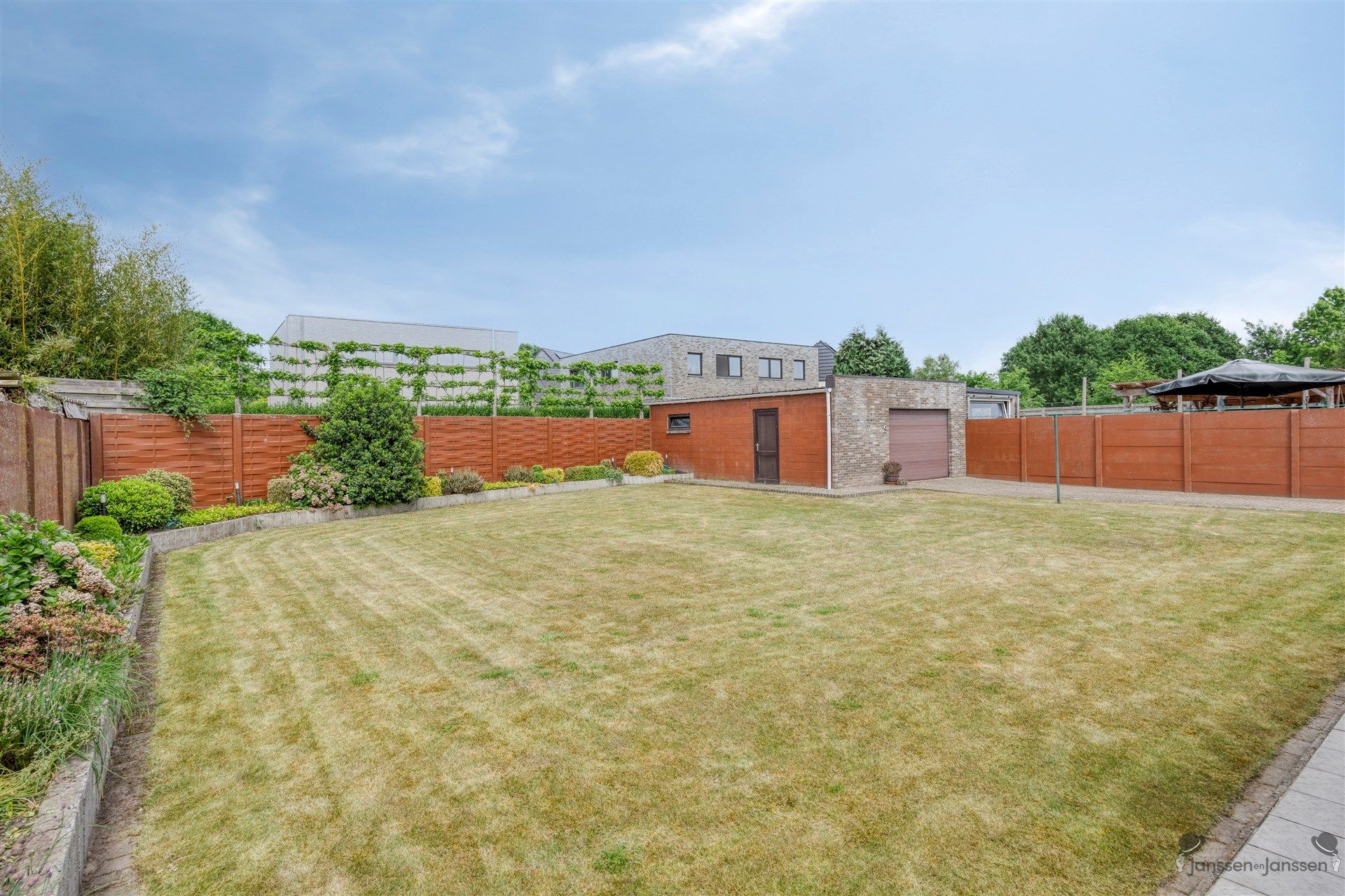 Huis foto 22