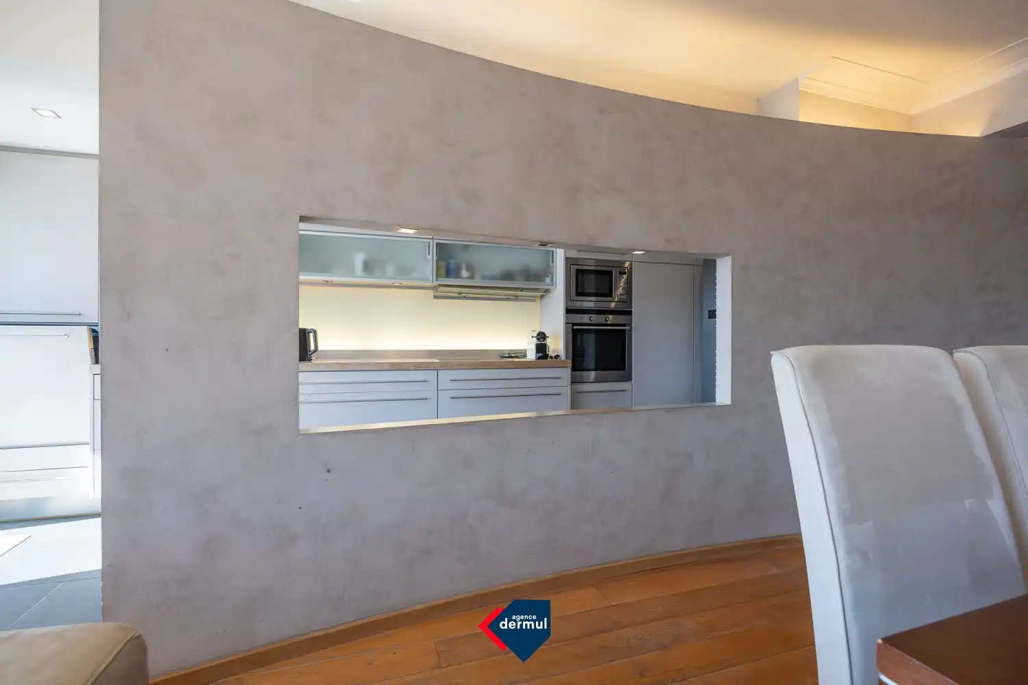 RESIDENTIE MERCATOR foto 8