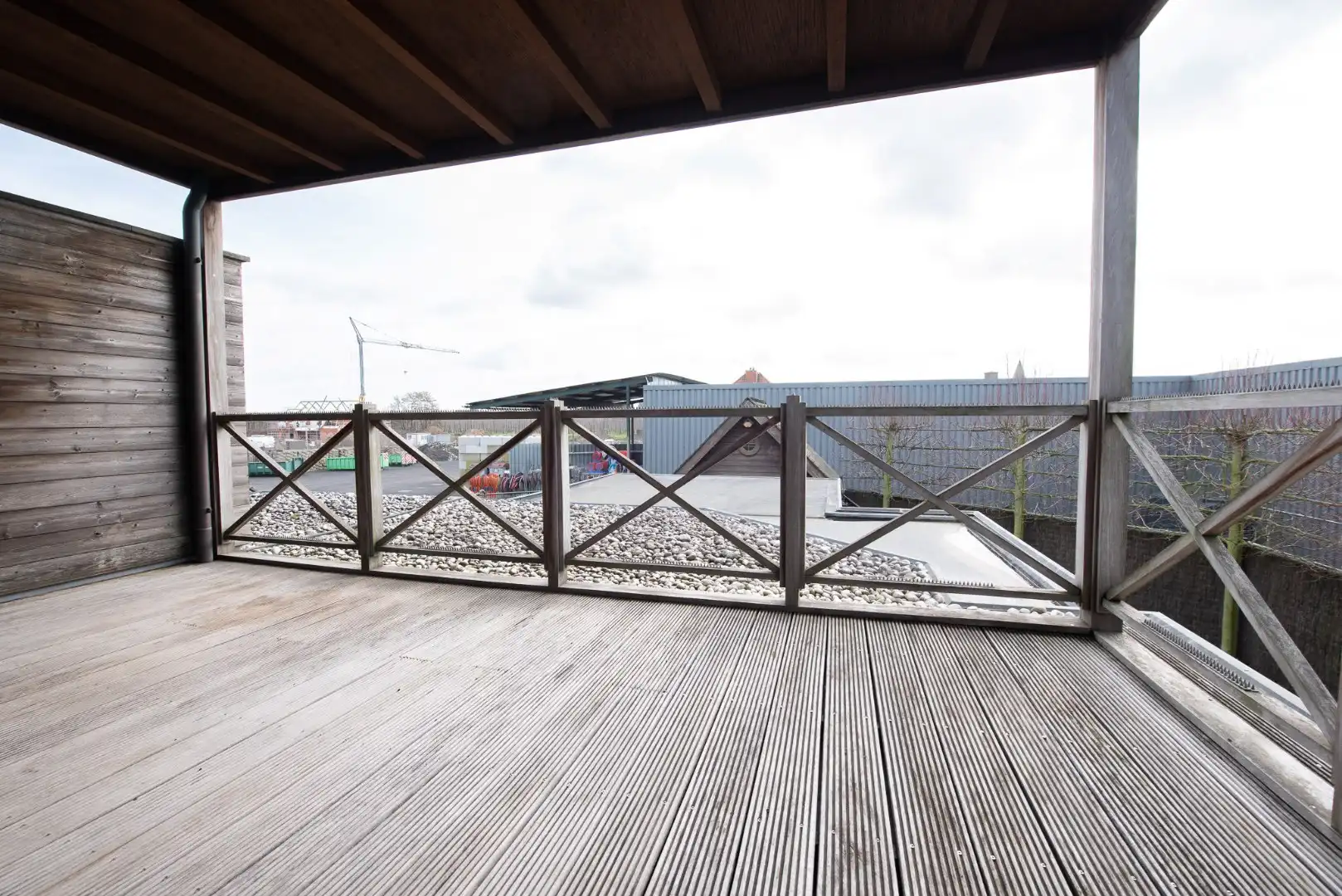 Gezellige gezinswoning gelegen in Markegem. foto 11