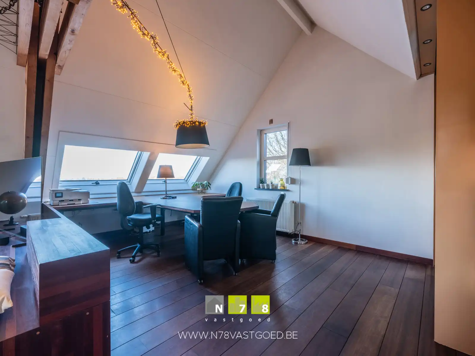 Huis te koop foto 8