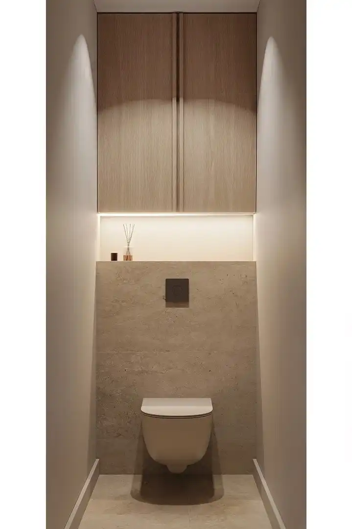 NIEUWBOUW APPARTEMENT MET 3 SLAAPKAMERS+TERRAS foto 8