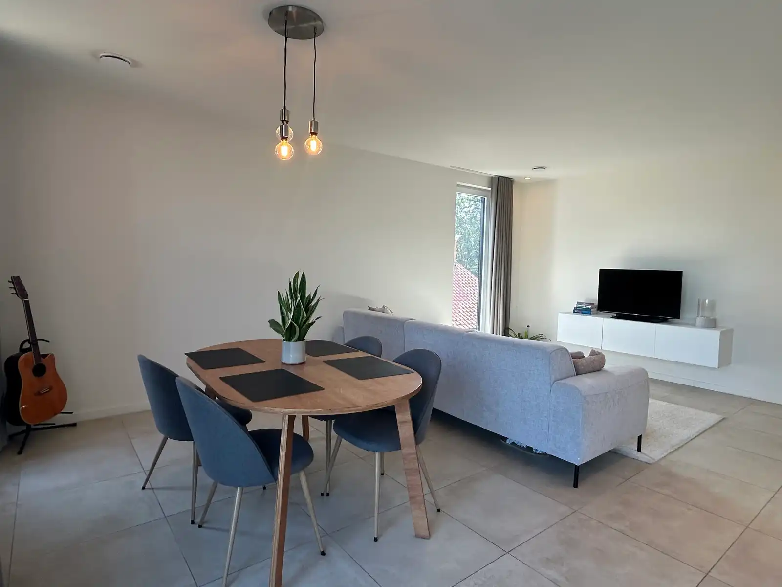Appartement te huur foto 8