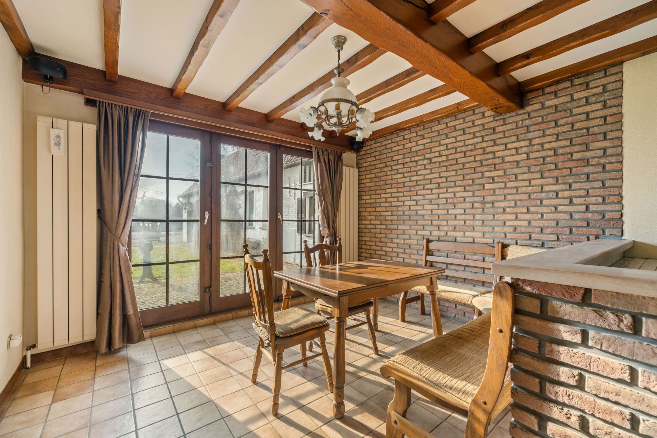 charmante hoeve met mooi zicht op +40a foto 12