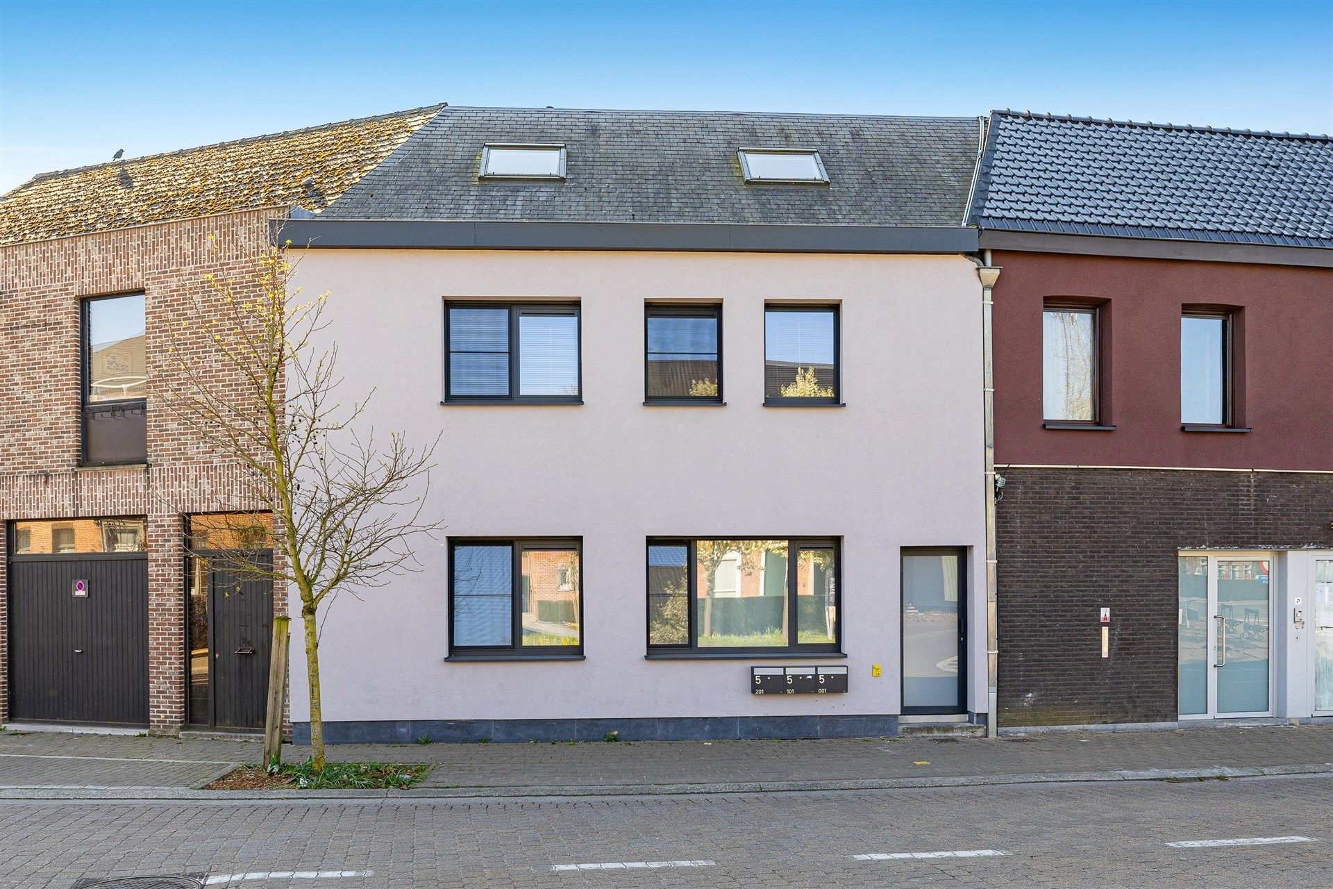 Instapklaar appartement met fantastisch uitzicht! foto 4