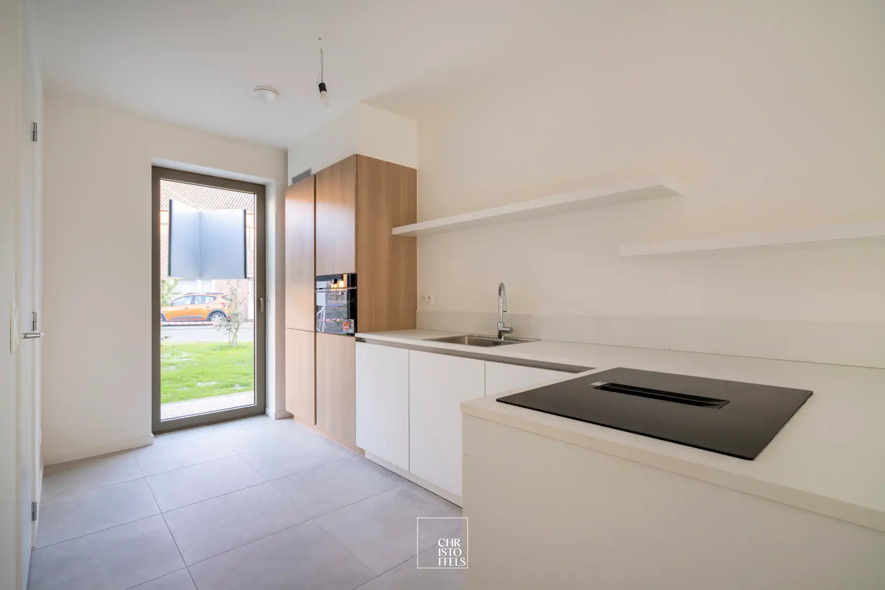 Rustig wonen in energiezuinige nieuwbouw met tuin en terras in Bilzen-Hoeselt foto 4