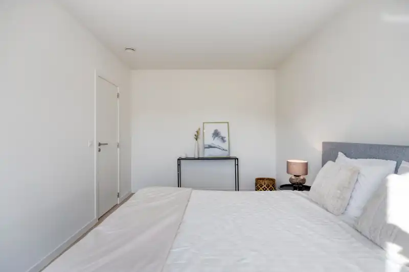 Instapklare nieuwbouwwoning in rustige groene omgeving. foto 13