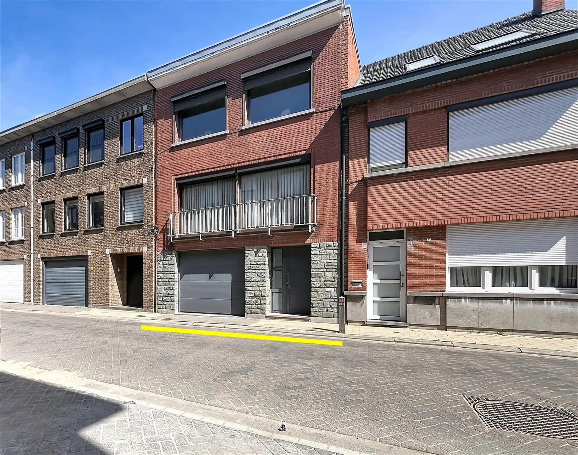 Huis te koop Richard Orlentstraat 33 - 2070 BEVEREN-KRUIBEKE-ZWIJNDRECHT