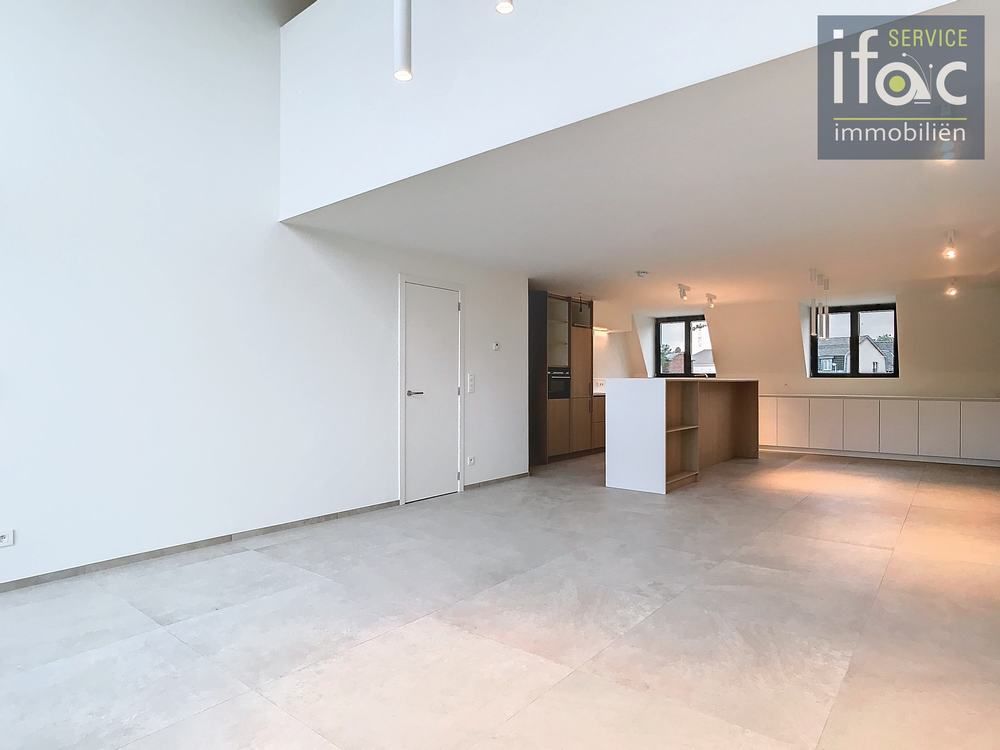 Penthouse te huur Markt 5/21 - 3080 Tervuren