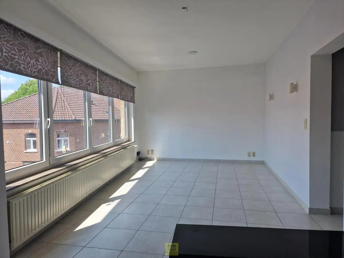 Interessant opbrengsteigendom met 3 appartementen in het hart van Vlezenbeek foto 2