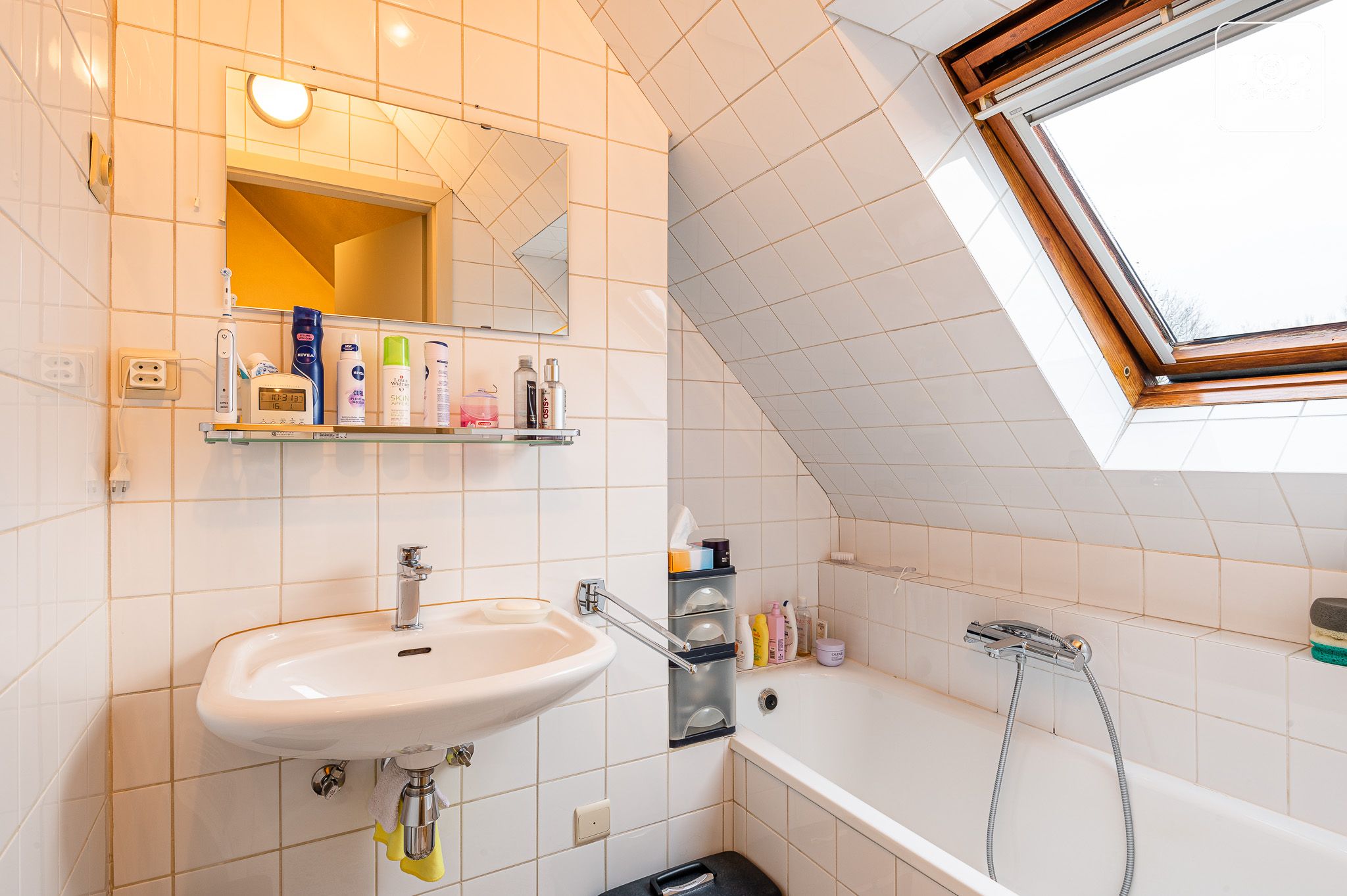 Instapklaar duplex appartement met 1 slaapkamer foto 15