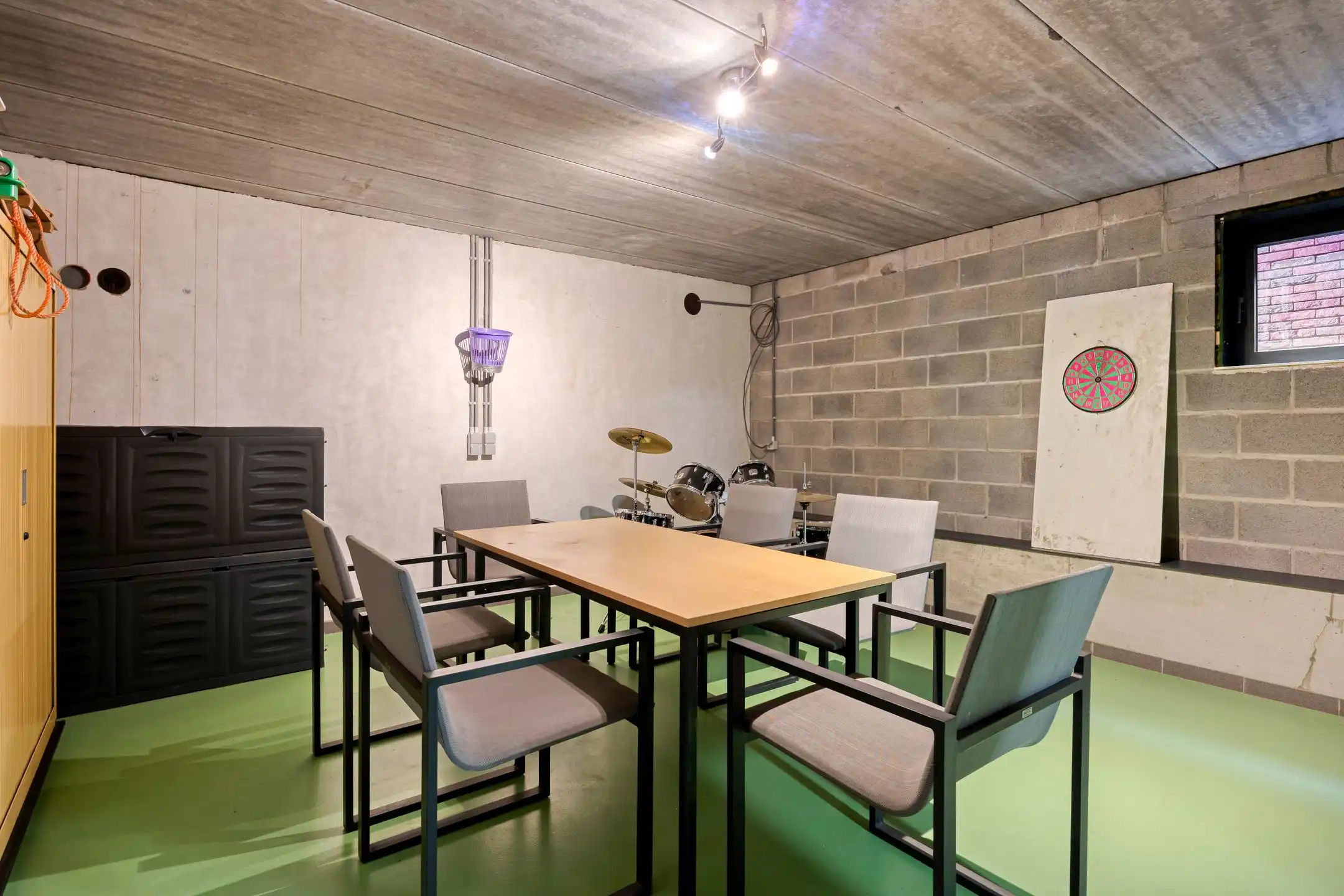 Stijlvol wonen te Ramsel, boordevol licht en luxe foto 17