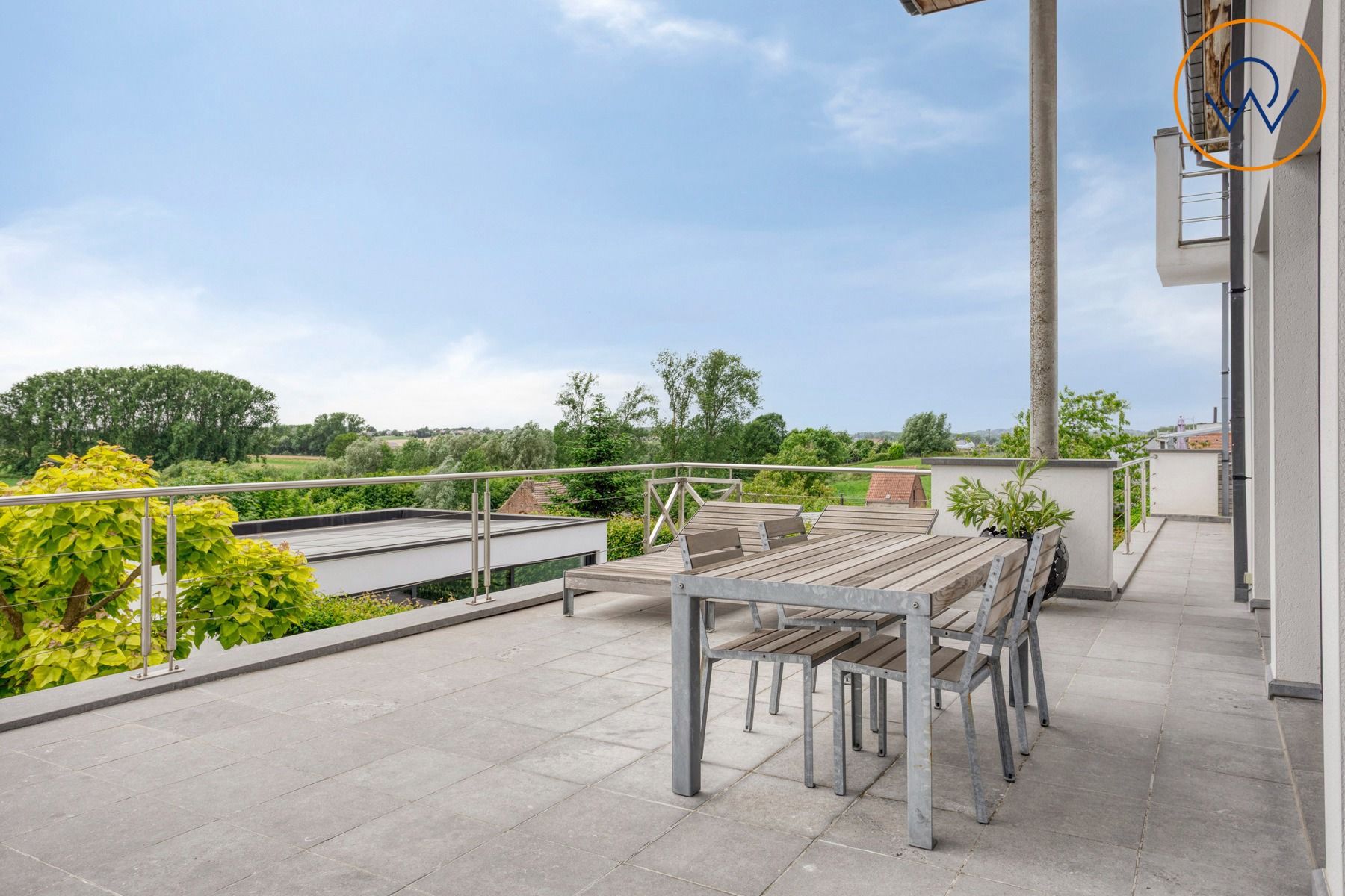 Exclusieve villa met adembenemend uitzicht en luxueuze voorzieningen foto 65