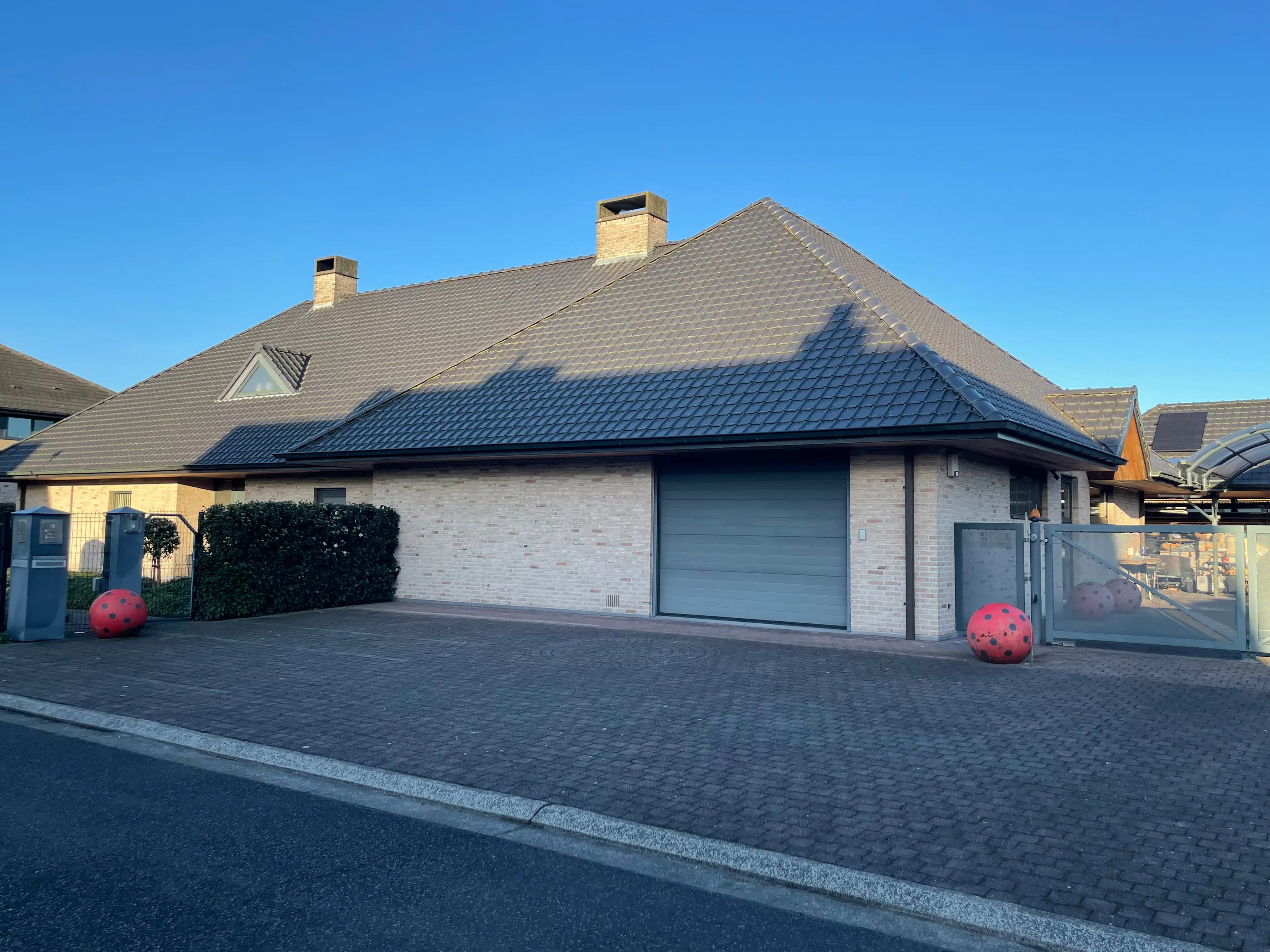 Exclusieve VILLA foto 5