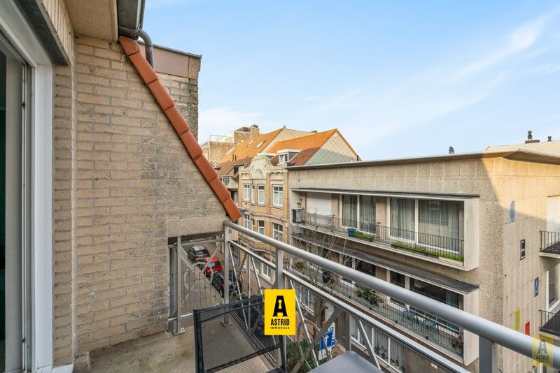 Instapklaar appartement op ideale ligging! foto 16