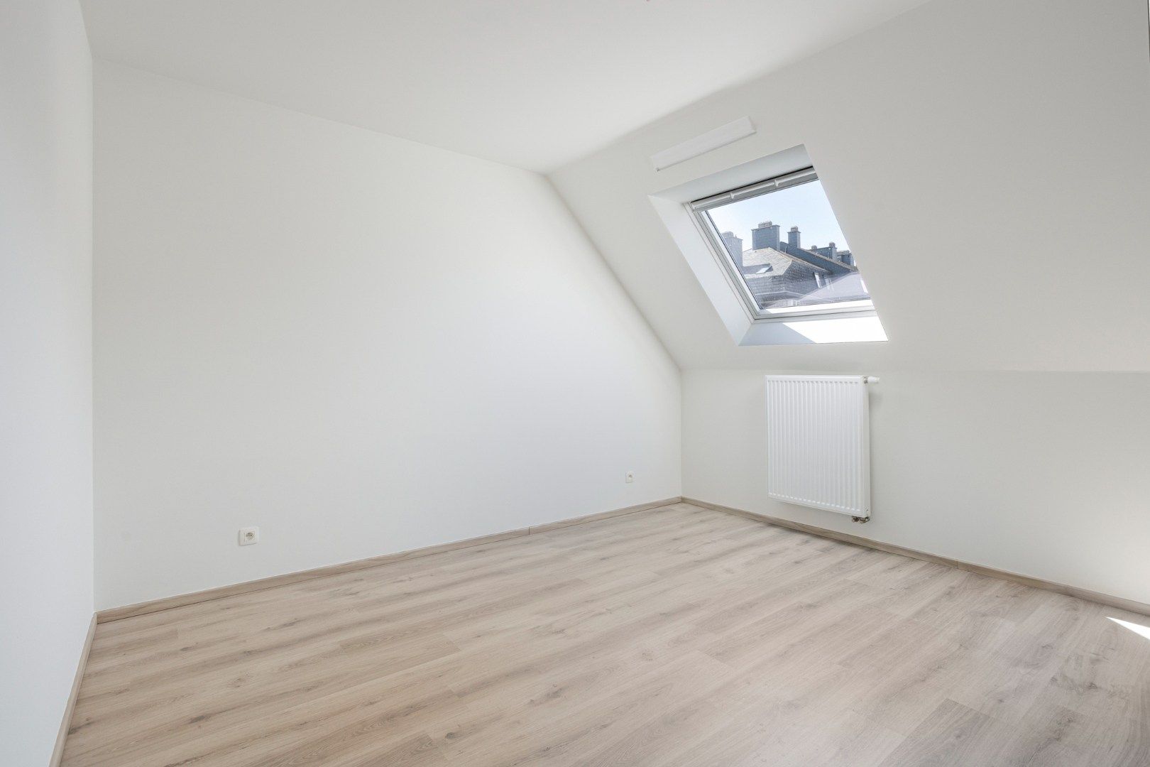 Nieuwbouwappartement met 2 slaapkamers en terras in Kessel-Lo!  - bewoonbare opp. 104m² -  EPC 52 kWh/m² foto 6