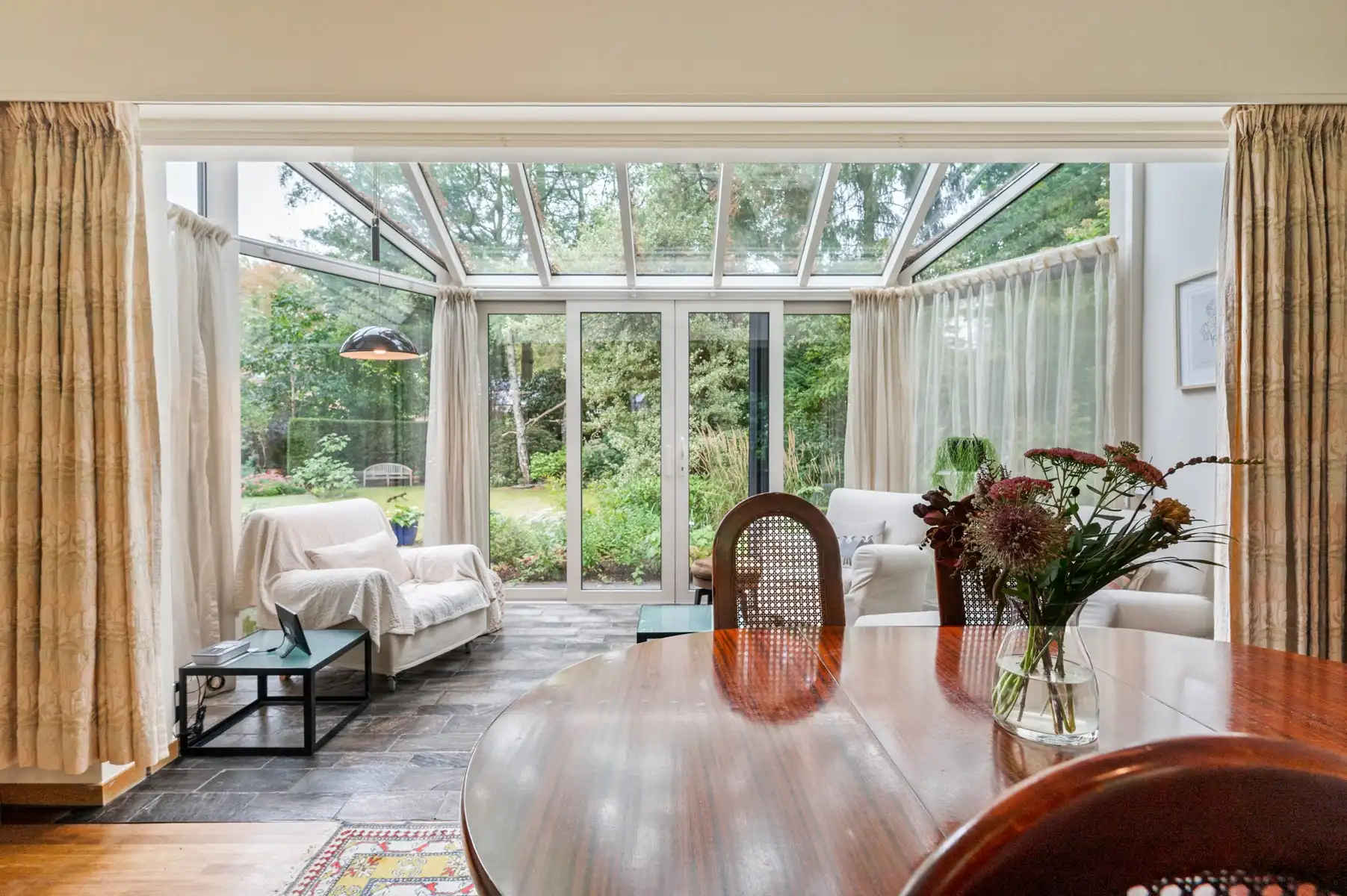 Charmante villa op toplocatie in ’s-Gravenwezel foto 11