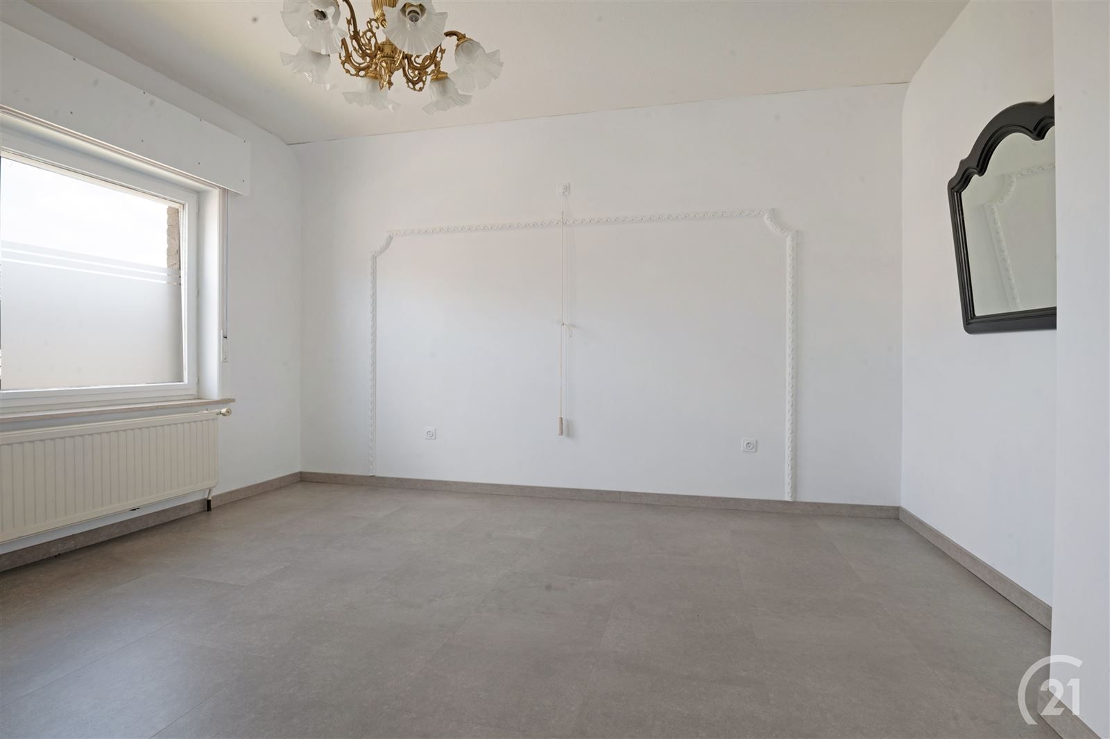 Instapklare woning met zonnige tuin en vlotte bereikbaarheid foto 12