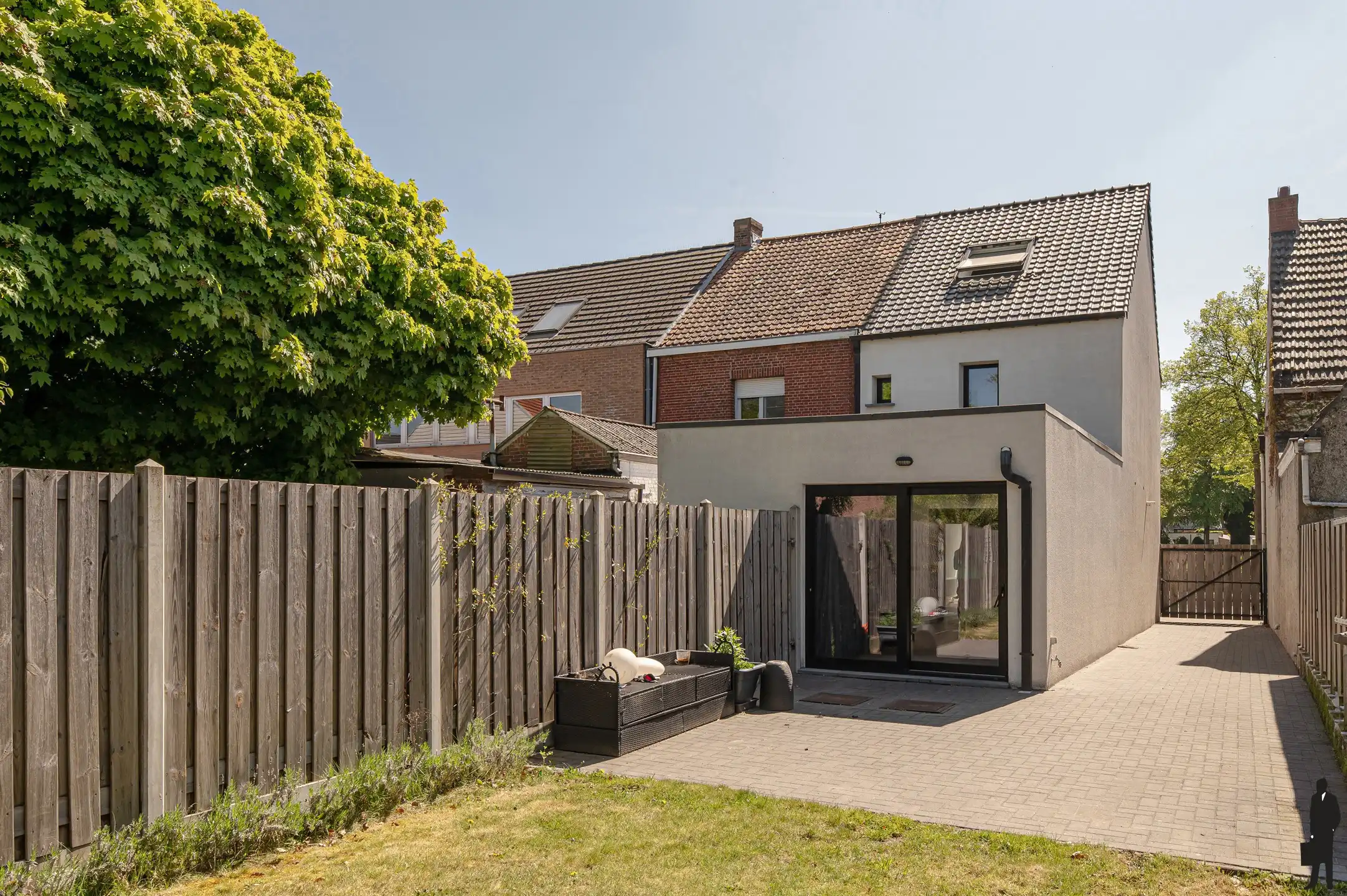 Huis te koop Statiestraat 8 - 2920 Kalmthout
