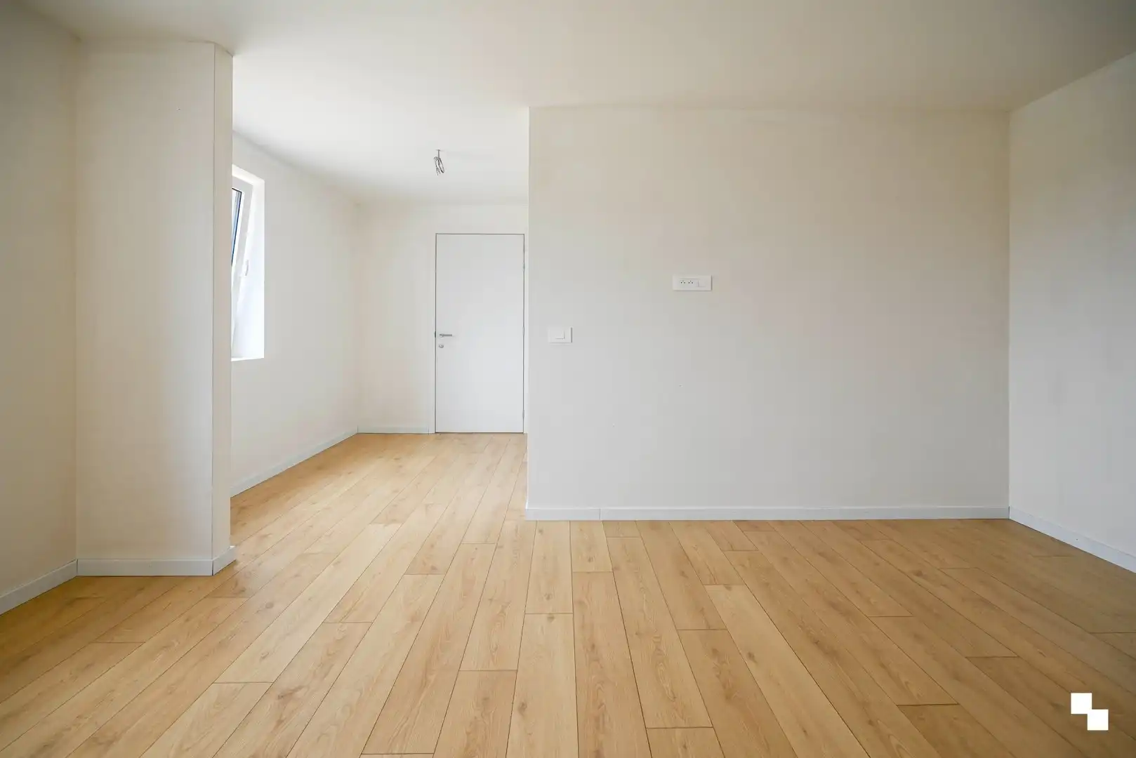Ruime nieuwbouwwoning met landelijk verzicht in Marialoop foto 19