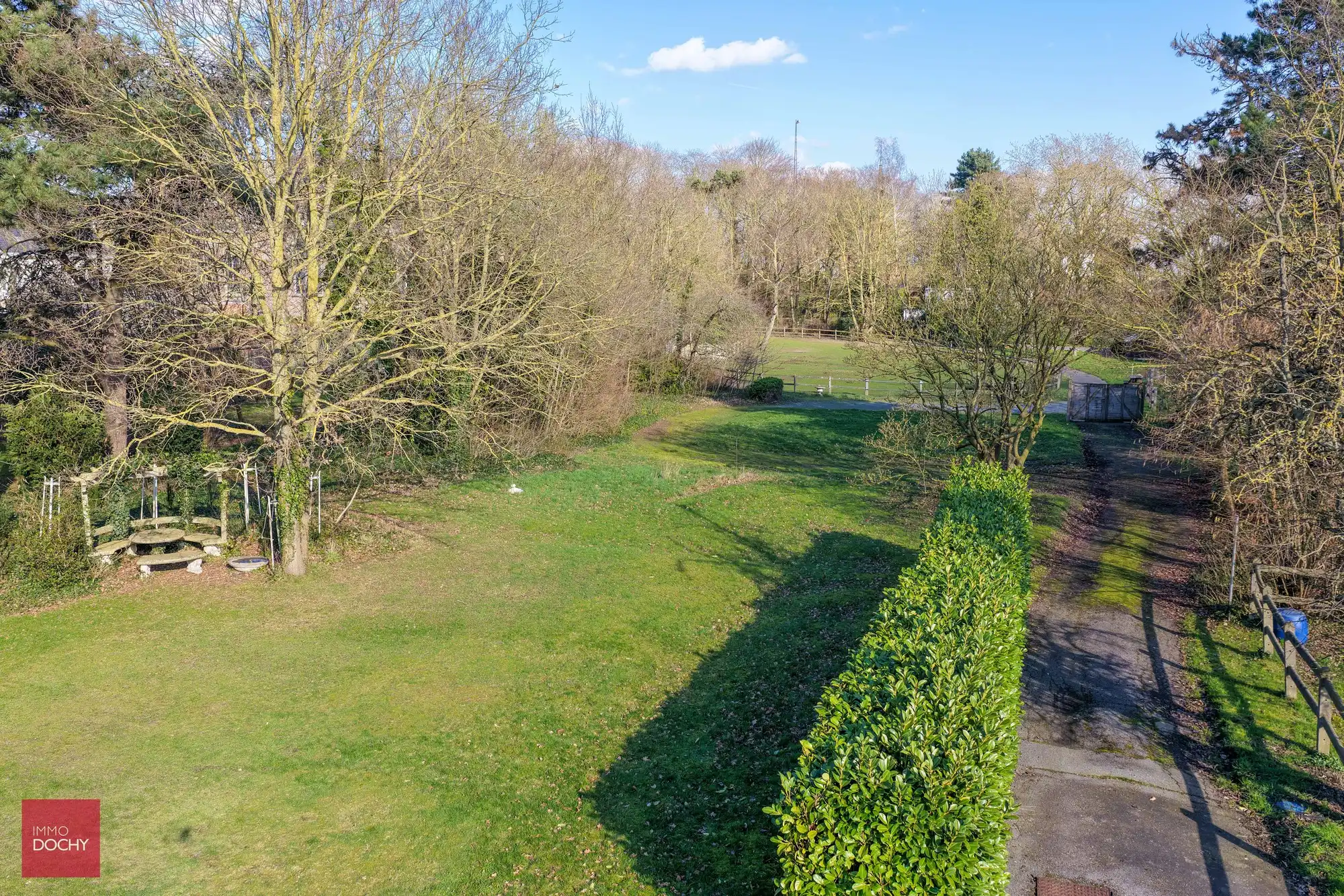 Centraal en rustig gelegen residentiële villagrond foto 6