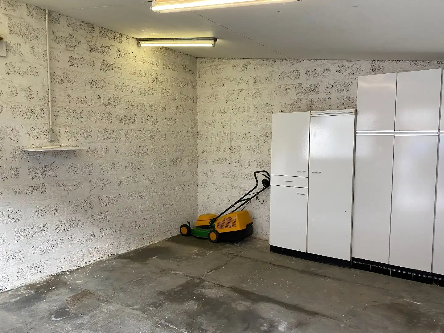Centraal gelegen woning met 4 slaapkamers te Ieper foto 21