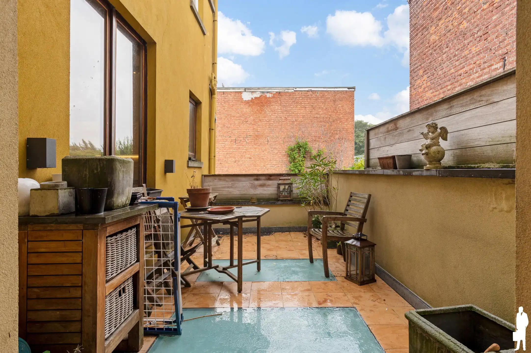 Prachtige woning met veel charme foto 13