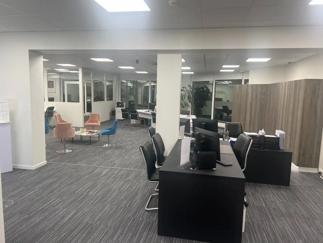375m² kantoor/praktijkruimte foto 11
