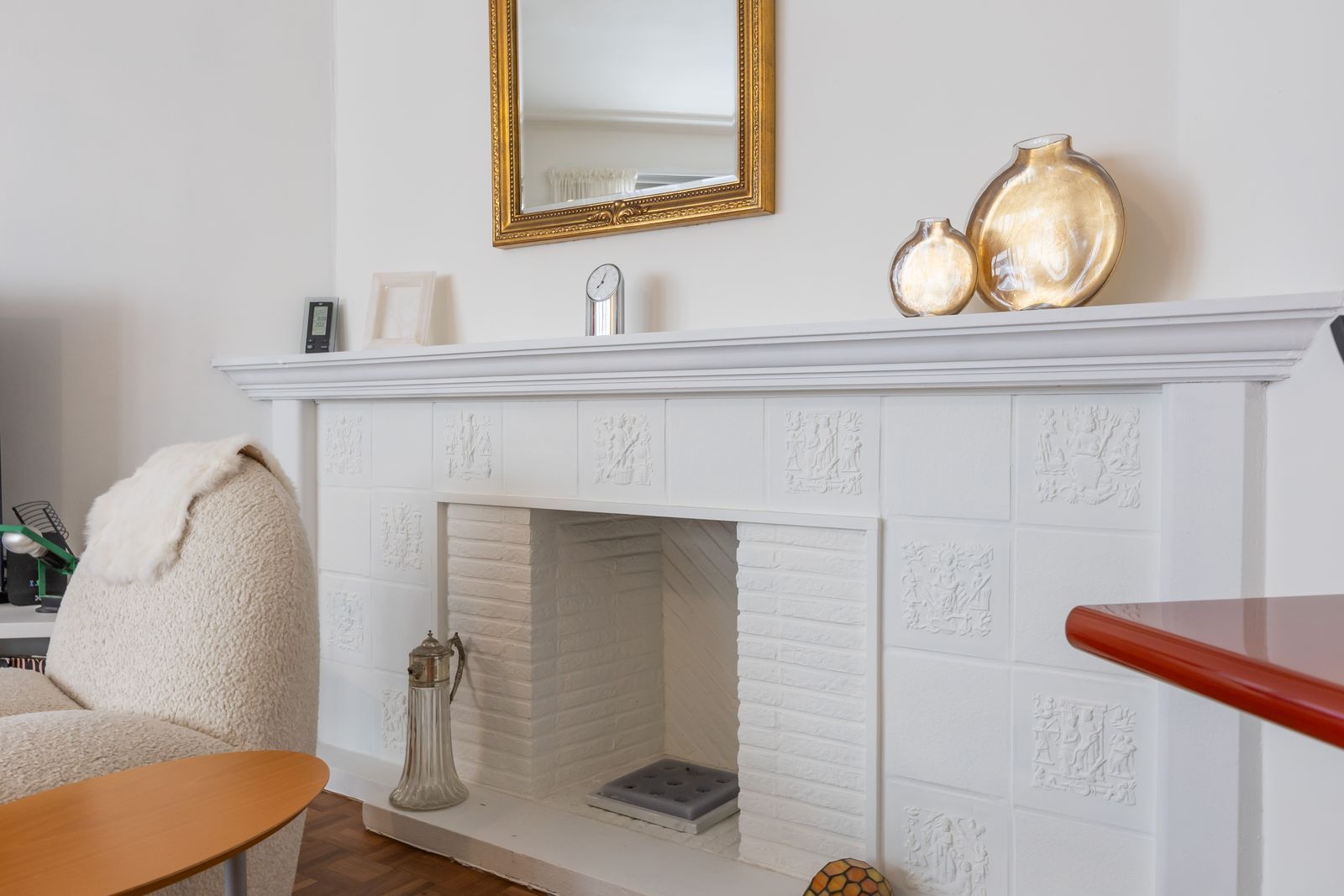 Schitterend ruim appartement (112m2) met slaapkamers en lateraal zeezicht foto 6