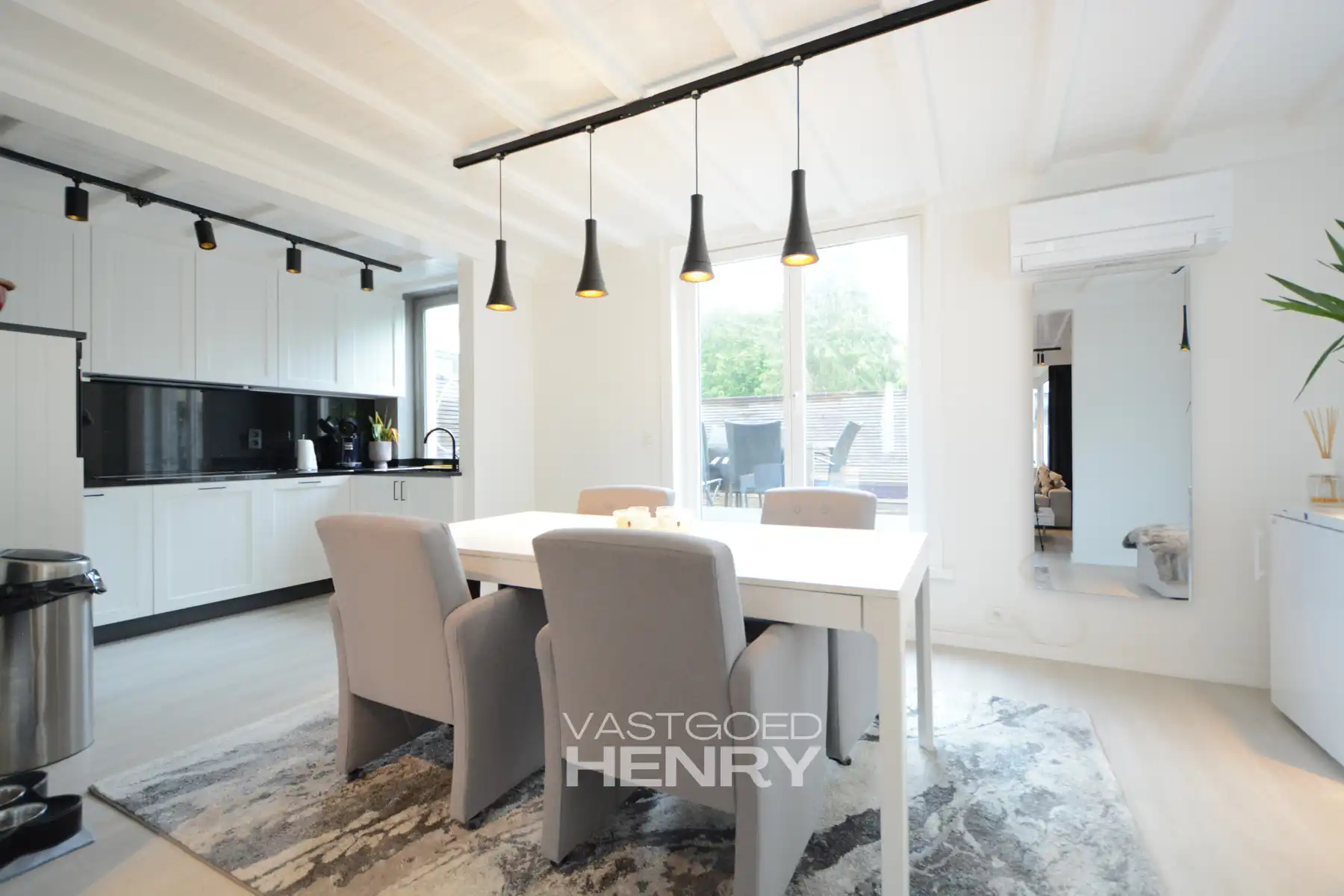 Woon appartement te huur Oostduinkerke  foto 7