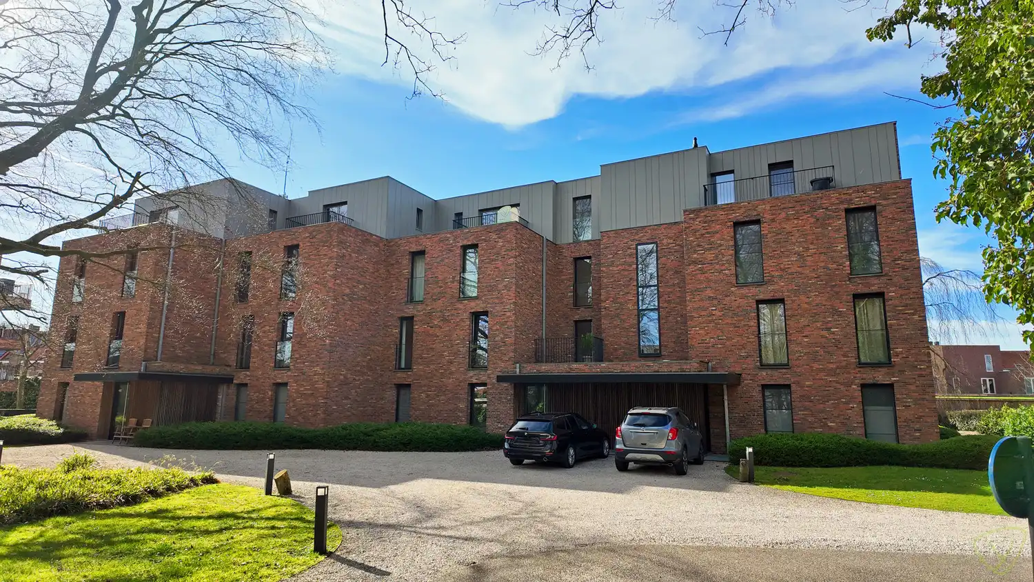 Appartement te huur Tieltsesteenweg 40F/301 - 9900 Eeklo