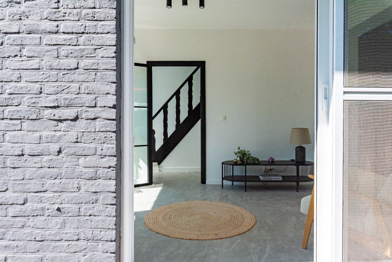 Nét gerenoveerde woning met aangename tuin  foto 31