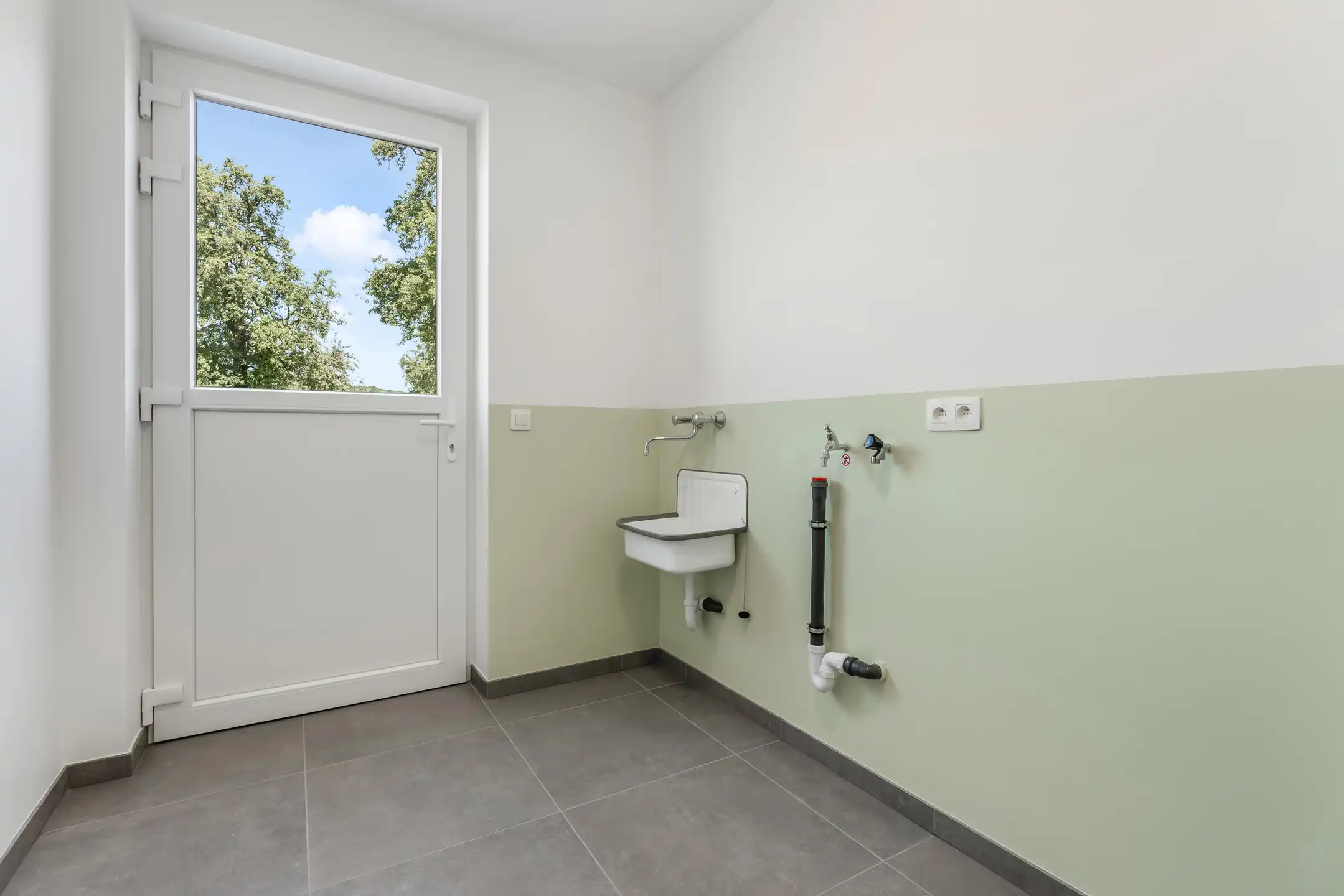 BEN-woning met dubbele garage  foto 8