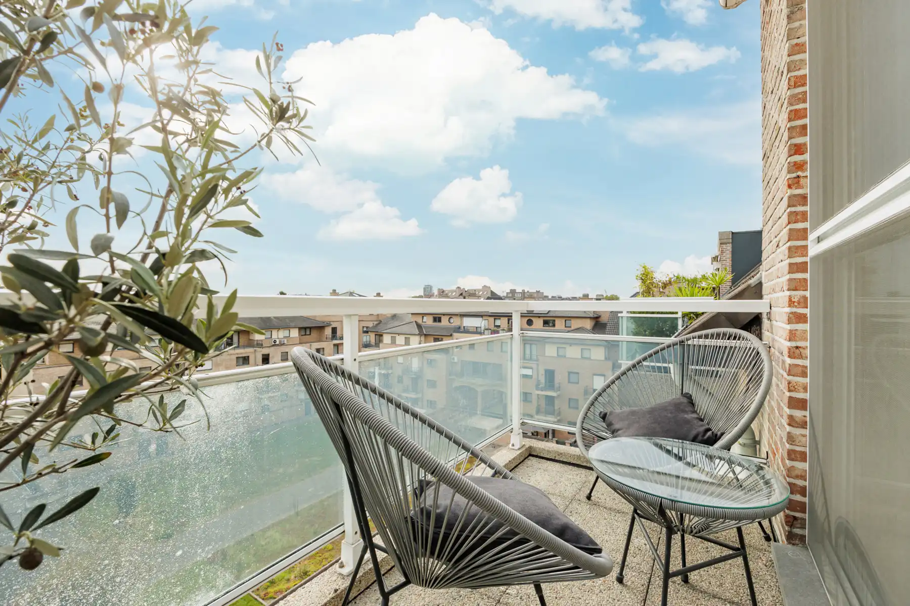 Appartement te koop foto 22