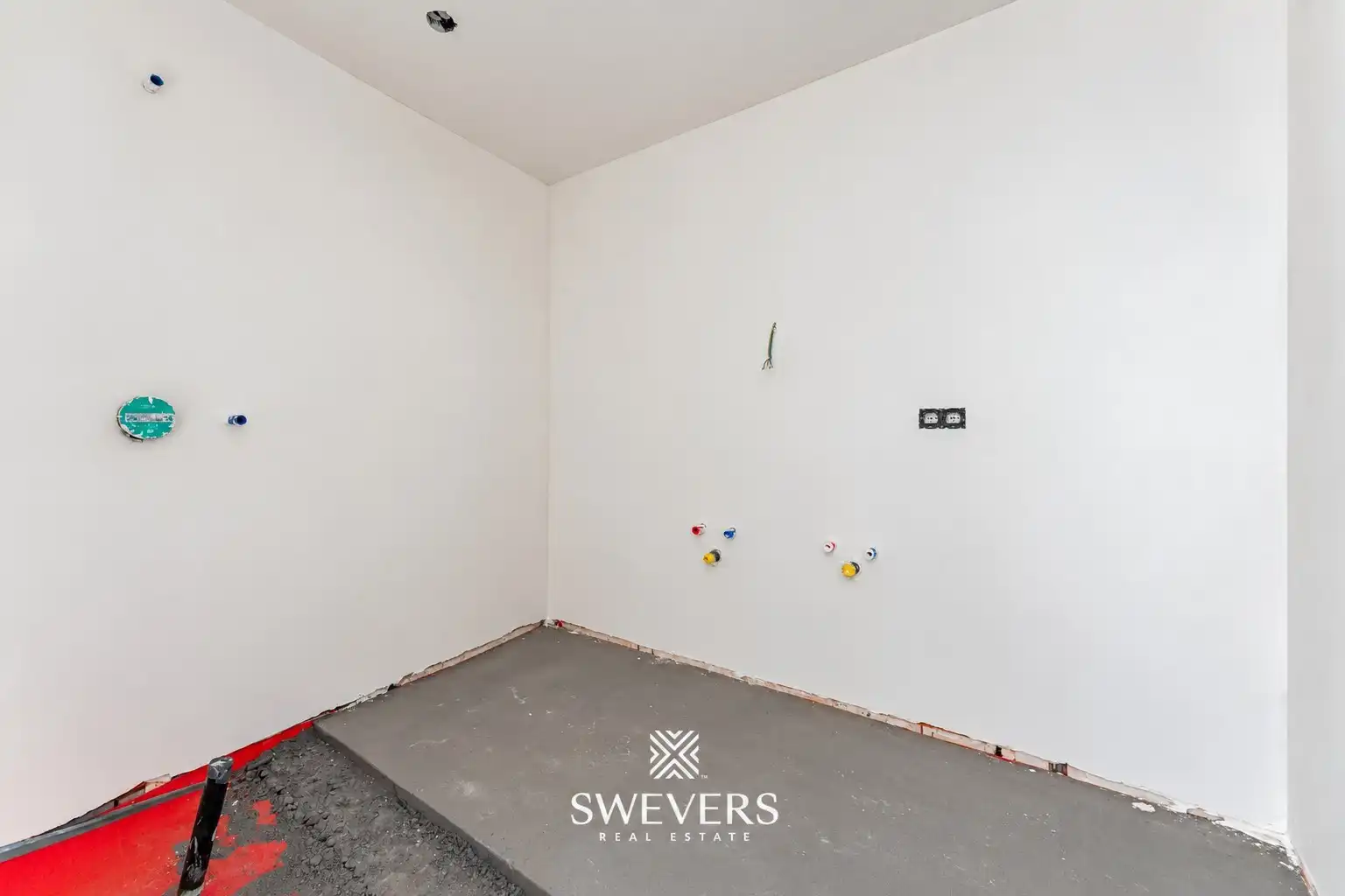 Gelijkvloers appartement met 2 slaapkamers en terras van 19m2 in Houthalen foto 20