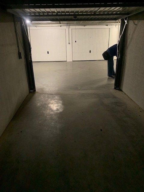 Garagebox 38 in complex Zomerhuis - super makkelijk inrijbaar foto 3
