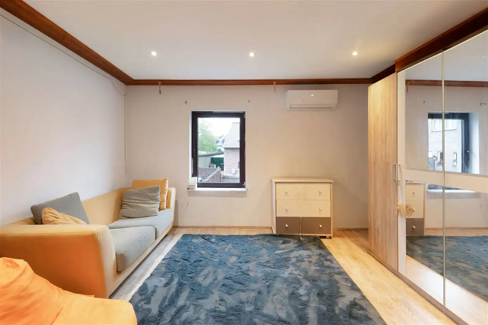 Verder af te werken woning op 2are98 met zuidgerichte voortuin foto 7