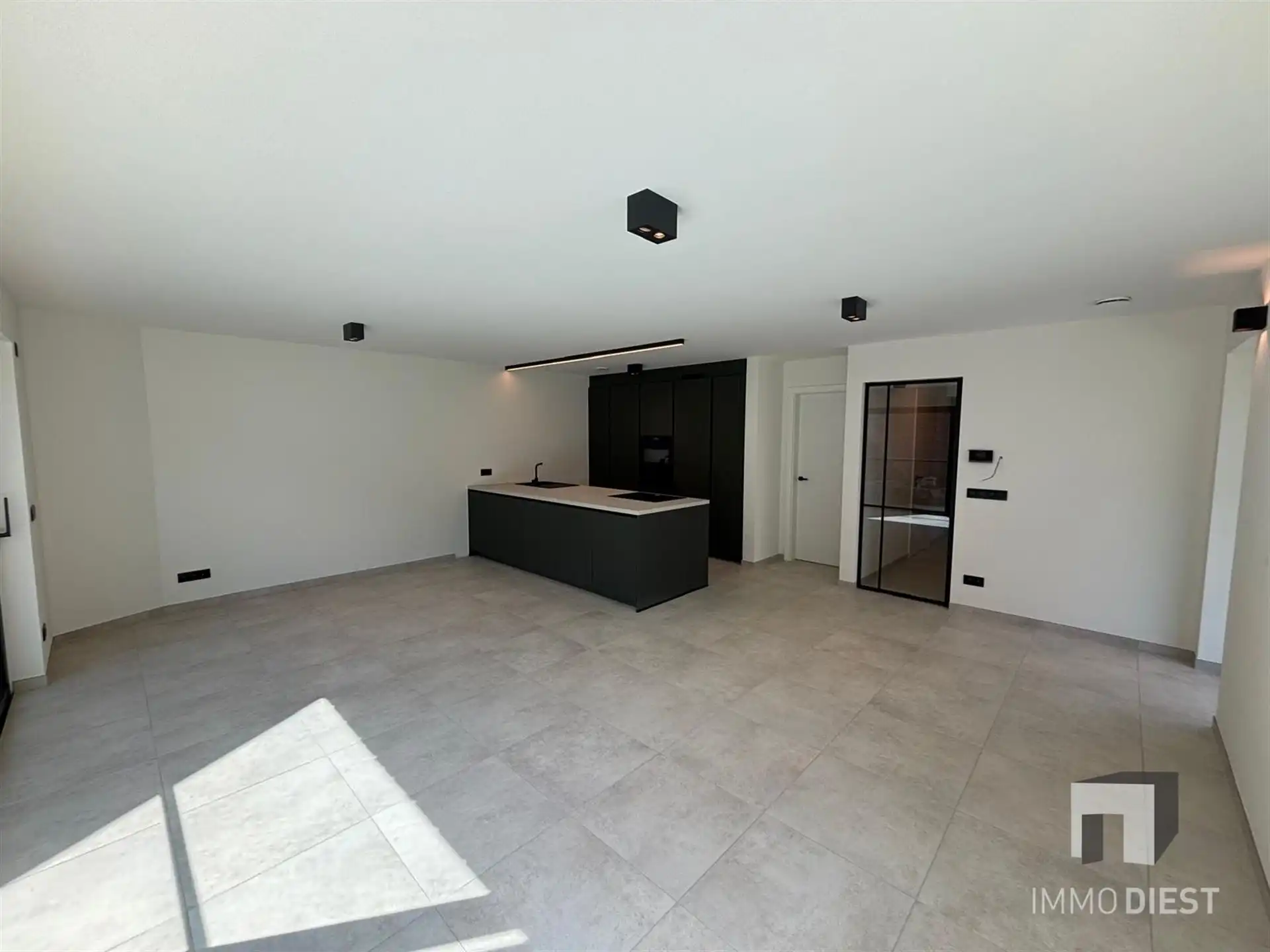 Unieke BEN-woning te huur rand Diest foto 20