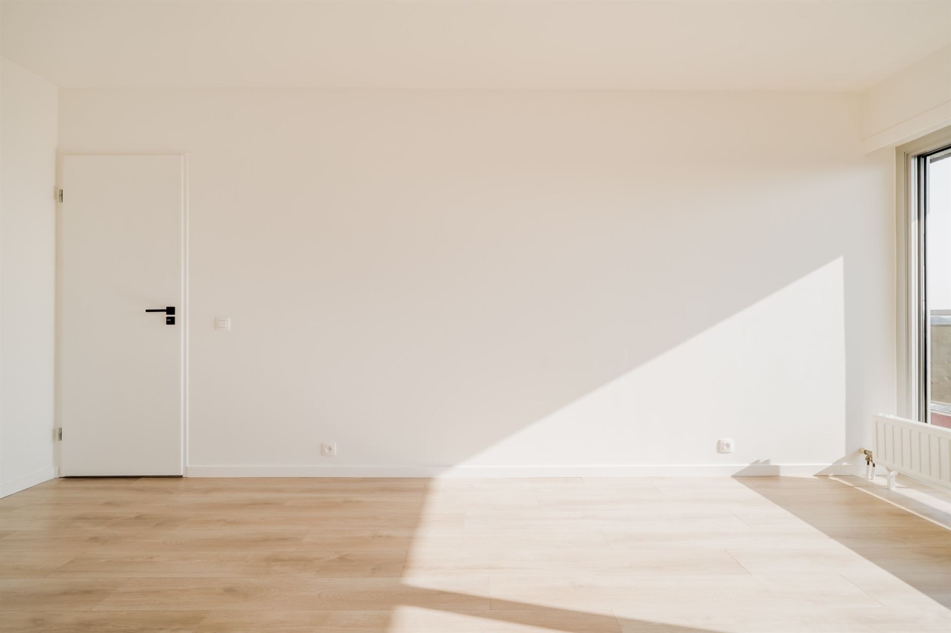 Modern app met 3 slpks en garage (+ € 18.000) foto 16