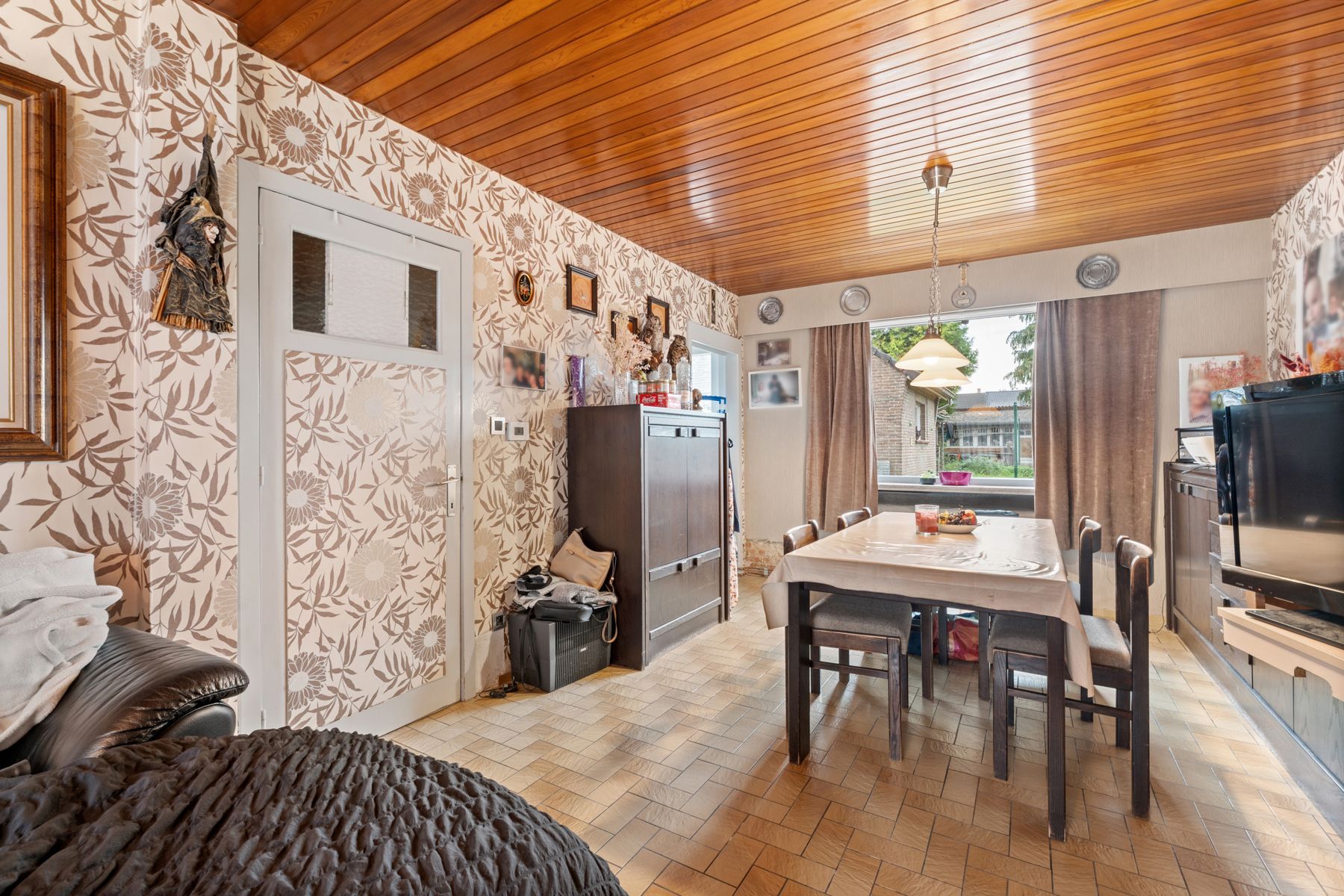 TE KOOP - Instapklare woning met 3 slaapkamers en EPC D  foto 3