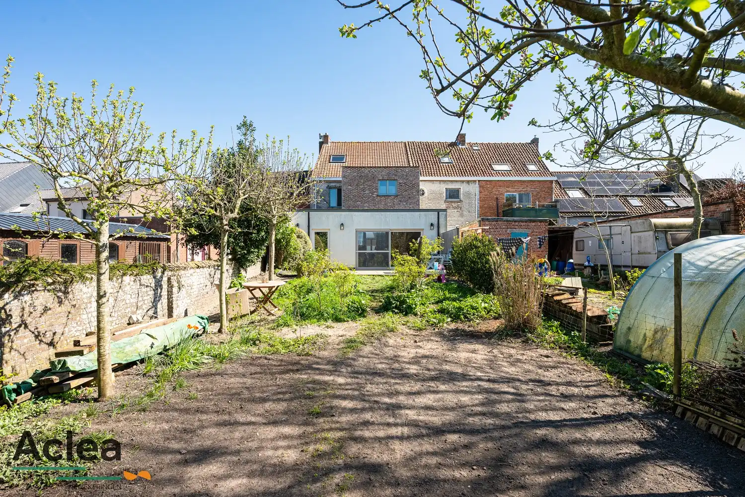 Karaktervolle burgerwoning in Watervliet foto 25