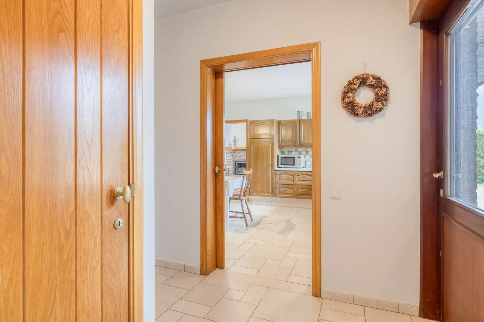 Karaktervolle woning met 3 slaapkamers op een ruim perceel met tal van mogelijkheden foto 16