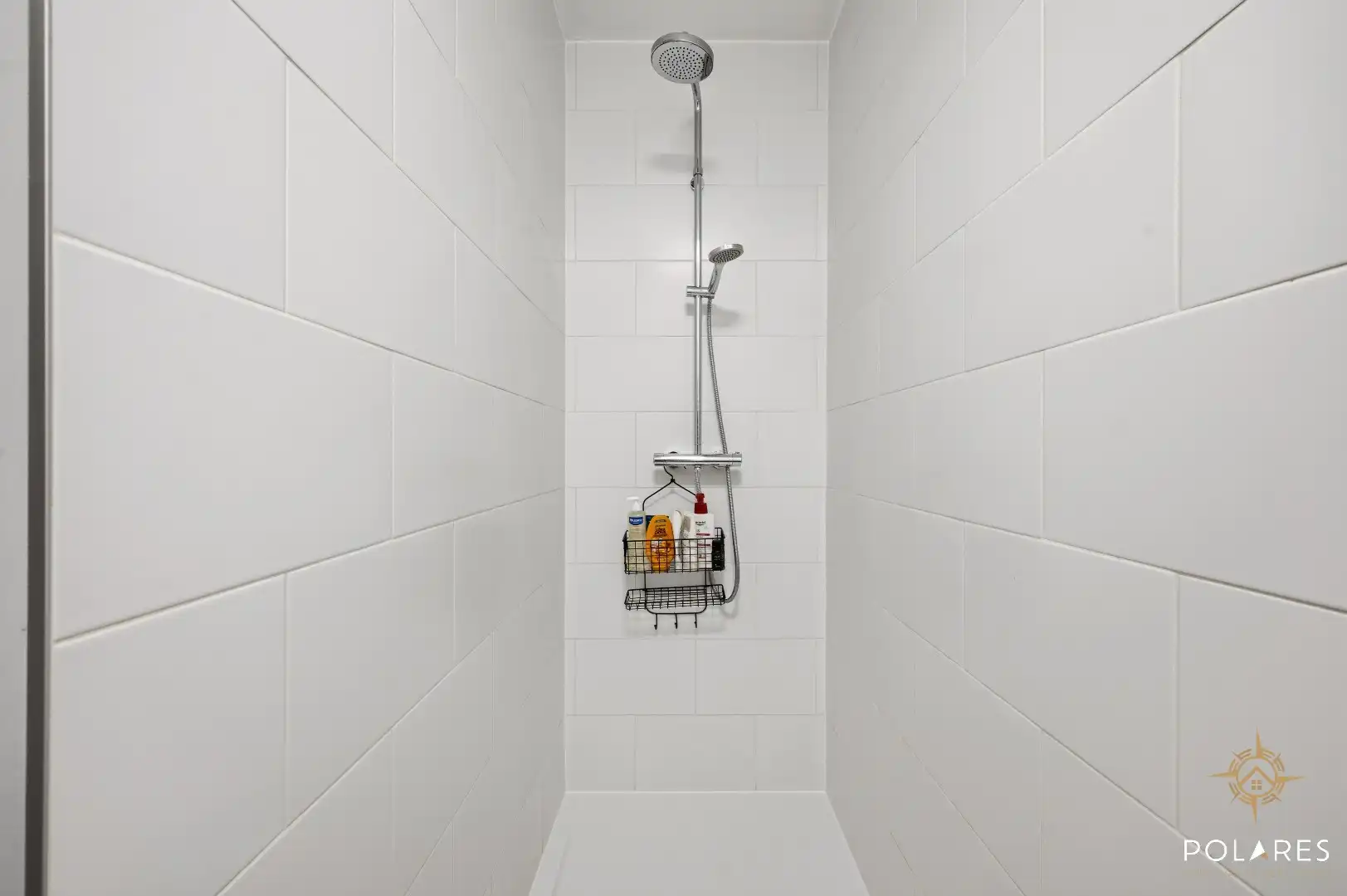 Instapklaar en energiezuining appartement met zonnige tuin en staanplaats foto 9